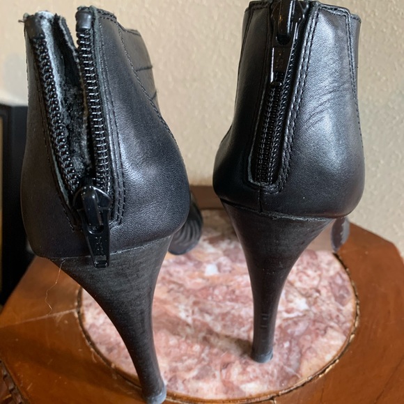 Shoemint 4” heel - Picture 5 of 6